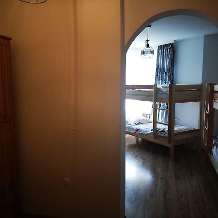 Osrodek Wypoczynkowy Trzy Korony Hotel Frydman Exterior foto