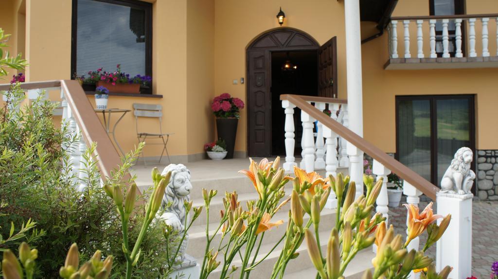 Osrodek Wypoczynkowy Trzy Korony Hotel Frydman Exterior foto