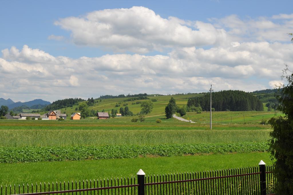 Osrodek Wypoczynkowy Trzy Korony Hotel Frydman Exterior foto