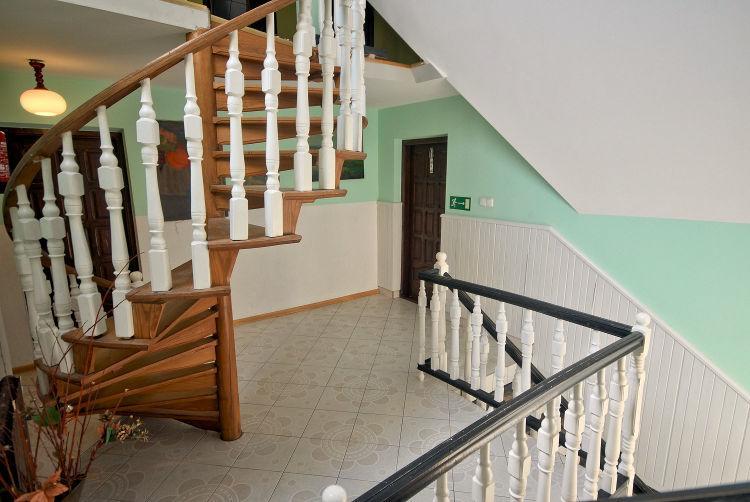 Osrodek Wypoczynkowy Trzy Korony Hotel Frydman Exterior foto
