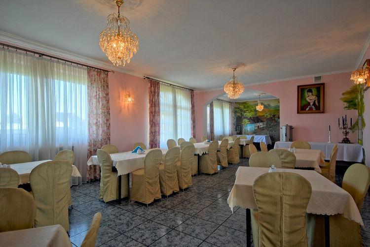 Osrodek Wypoczynkowy Trzy Korony Hotel Frydman Exterior foto
