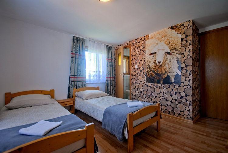 Osrodek Wypoczynkowy Trzy Korony Hotel Frydman Exterior foto