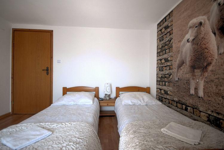 Osrodek Wypoczynkowy Trzy Korony Hotel Frydman Exterior foto