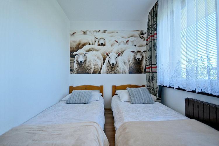 Osrodek Wypoczynkowy Trzy Korony Hotel Frydman Exterior foto