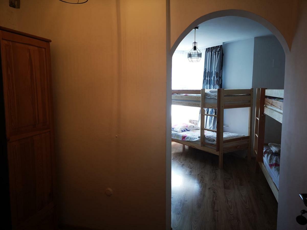 Osrodek Wypoczynkowy Trzy Korony Hotel Frydman Exterior foto
